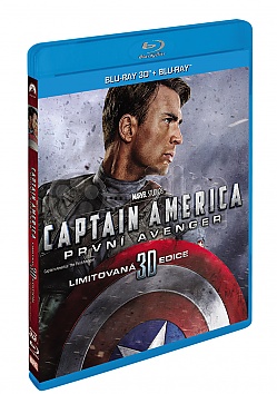 Captain America: The First Avenger