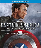 Captain America: The First Avenger