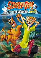 Scooby-Doo: Mystery in Motion