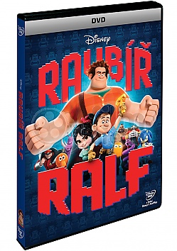 Wreck-It Ralph