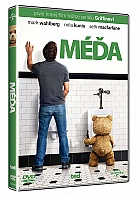 MÉĎA (Mark Wahlberg, 2012) (DVD)