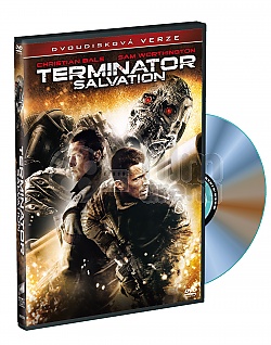 Terminator Salvation