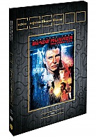 BLADE RUNNER: Final Cut (CZ dabing) (Edice Filmové klenoty) (2 DVD)