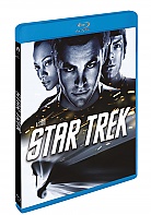 Star Trek XI  (Blu-ray)