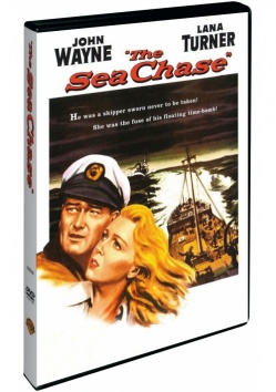 The Sea Chase
