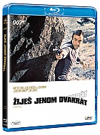 You Only Live Twice (Blu-ray)