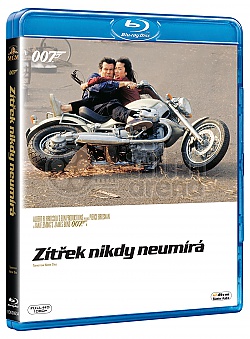 Tomorrow Never Dies