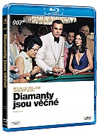 Diamonds Are Forever (Blu-ray)