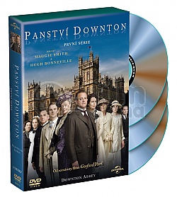 Downton Abbey: Series 1 Collection