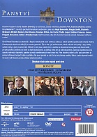 Downton Abbey: Series 1 Collection