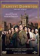 Downton Abbey: Series 2 Collection