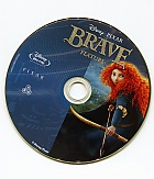 BRAVE 3D + 2D