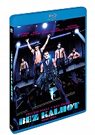 Magic Mike (Blu-ray)