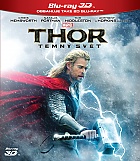 Thor: The Dark World  3D + 2D