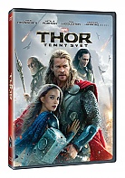 Thor: The Dark World  (DVD)