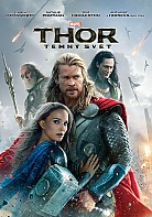 Thor: The Dark World 