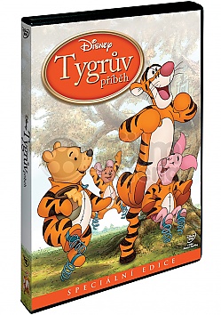 The Tigger Movie