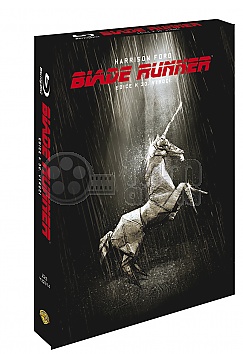 Blade Runner 30th Anniversary Collection Collection