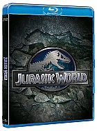 Jurassic World (Blu-ray)