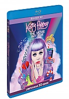 Katy Perry: Part of Me (Blu-ray 3D)