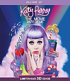 Katy Perry: Part of Me