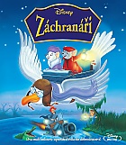 The Rescuers