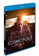 Cosmopolis  (Blu-ray)