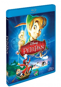 Peter Pan Special Edition