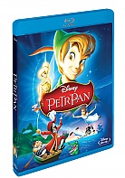 Peter Pan Special Edition (Blu-ray)