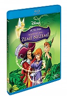 Peter Pan: Return To Neverland (Blu-ray)
