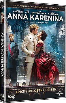 Anna Karenina
