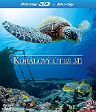 Coral Reef 3D