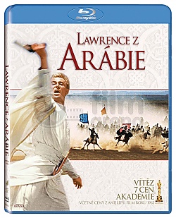 Lawrence of Arabia