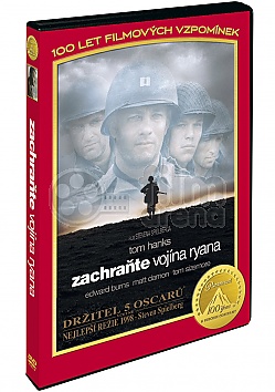 Saving Private Ryan