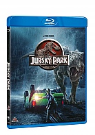 Jurský park  (Blu-ray)