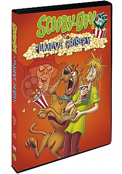 Scooby Doo and the Movie Monsters
