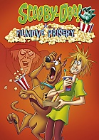Scooby Doo and the Movie Monsters