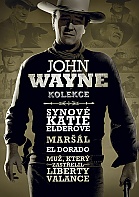 JOHN WAYNE Collection
