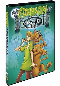 Scooby Doo and the Haunted House