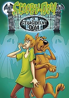 Scooby Doo and the Haunted House