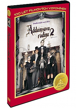 Addams Family Values