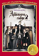 Addams Family Values