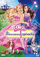 Barbie Princess & The Pop Star