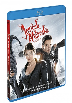 Hansel and Gretel: Witch Hunters