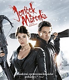 Hansel and Gretel: Witch Hunters