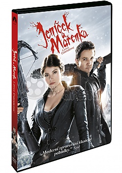 Hansel and Gretel: Witch Hunters