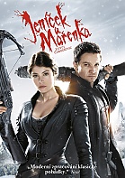 Hansel and Gretel: Witch Hunters