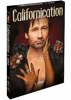 Californication Season 5 Collection