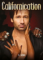 Californication Season 5 Collection