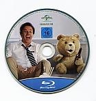 Ted Steelbook™ Limited Collector's Edition